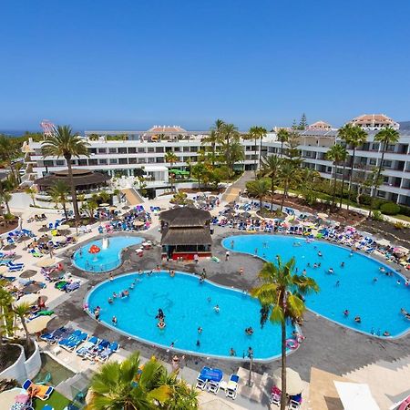 Hotel La Siesta Playa de las Américas Exterior foto